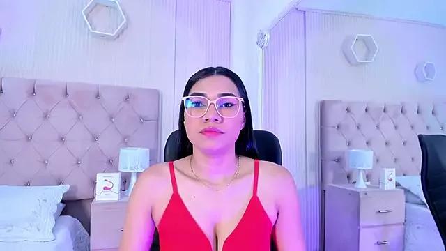 katemooss from StripChat is Freechat
