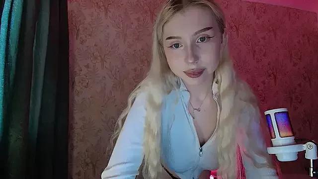 kateprime from StripChat is Freechat