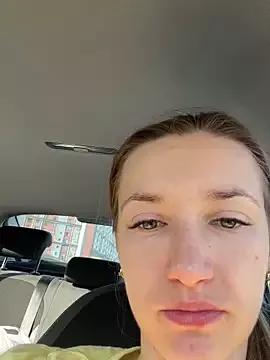 KateRedgar from StripChat is Freechat