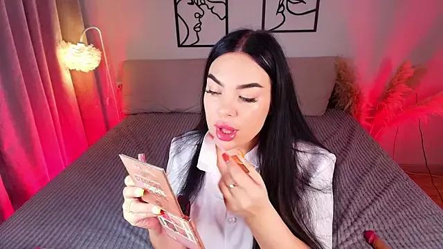 Checkout the world of free chat sex and chat with our steamy slutz, bringing your cherished characters to life with authentic outfits and live productions.