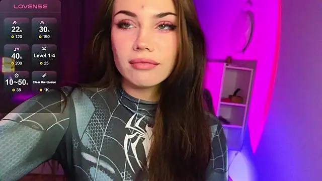 Checkout the world of free chat sex and chat with our steamy slutz, bringing your cherished characters to life with authentic outfits and live productions.