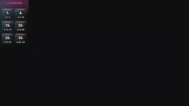 katerine_Monroe from StripChat is Freechat