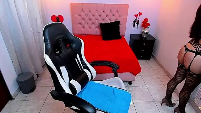 Checkout the world of free chat sex and chat with our steamy slutz, bringing your cherished characters to life with authentic outfits and live productions.