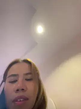 Kath_C from StripChat is Freechat