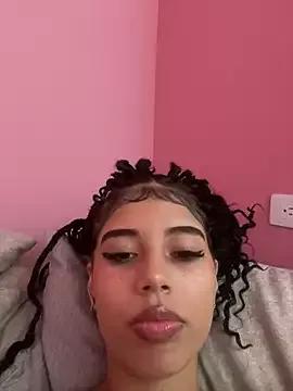 KathaMuller from StripChat is Freechat