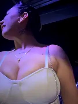 Katheryn_Keyz from StripChat is Freechat
