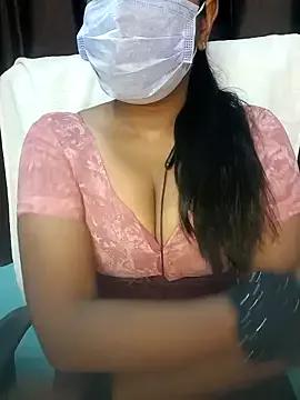 kathijaatamil from StripChat is Freechat