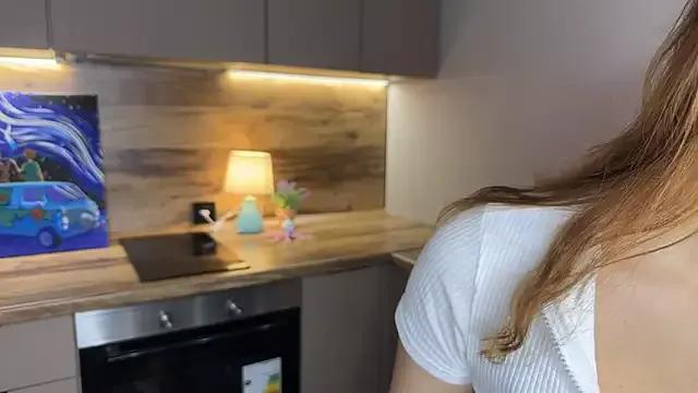Kathleen_Hanna_ from StripChat is Freechat
