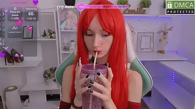 Checkout the world of free chat sex and chat with our steamy slutz, bringing your cherished characters to life with authentic outfits and live productions.