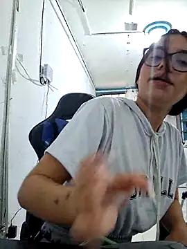 Katia_sweetx from StripChat is Freechat