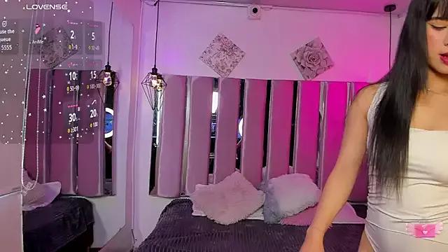 katia_ws from StripChat is Freechat