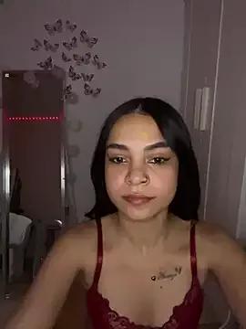 KatiaDoll from StripChat is Freechat