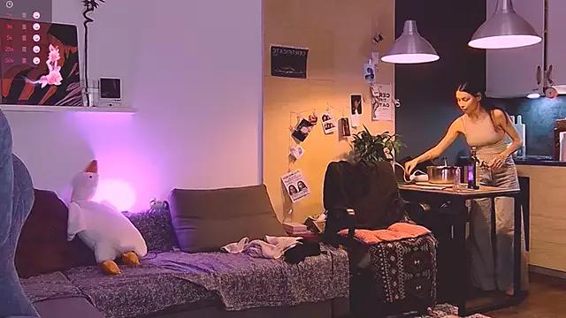 Checkout the world of free chat sex and chat with our steamy slutz, bringing your cherished characters to life with authentic outfits and live productions.