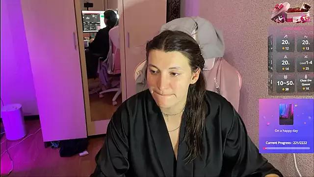 Checkout the world of free chat sex and chat with our steamy slutz, bringing your cherished characters to life with authentic outfits and live productions.