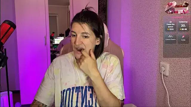 Checkout the world of free chat sex and chat with our steamy slutz, bringing your cherished characters to life with authentic outfits and live productions.