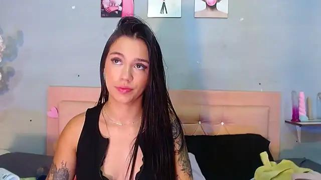 Checkout the world of free chat sex and chat with our steamy slutz, bringing your cherished characters to life with authentic outfits and live productions.