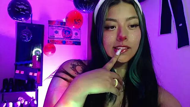 Katta_ossa from StripChat is Freechat