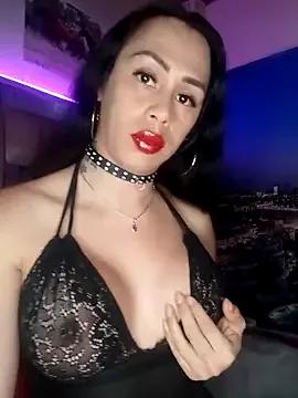 kattaleya993 from StripChat is Freechat