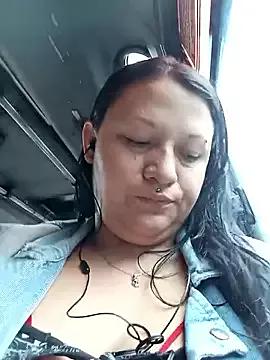 kattia_bk from StripChat is Freechat