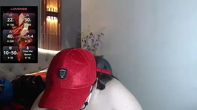 katty_femdom from StripChat is Freechat