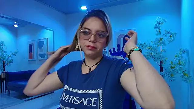 Checkout the world of free chat sex and chat with our steamy slutz, bringing your cherished characters to life with authentic outfits and live productions.