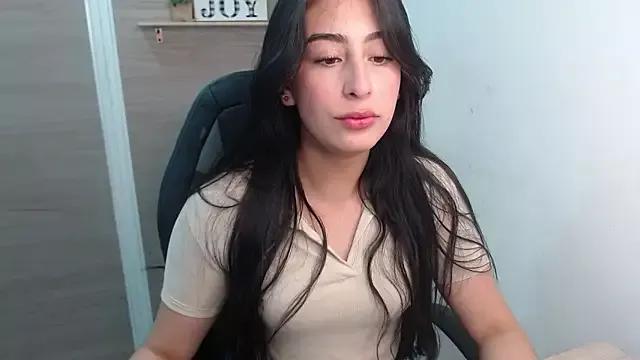 Katty_love01 from StripChat is Freechat