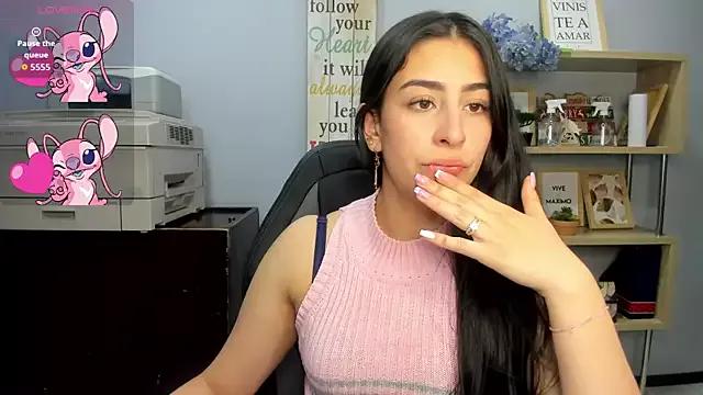 Checkout the world of free chat sex and chat with our steamy slutz, bringing your cherished characters to life with authentic outfits and live productions.