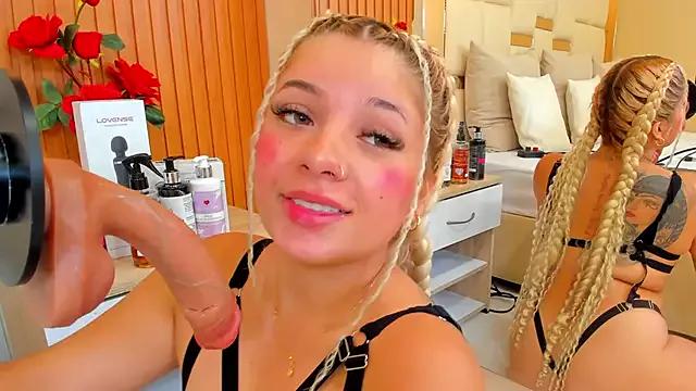 Checkout the world of free chat sex and chat with our steamy slutz, bringing your cherished characters to life with authentic outfits and live productions.