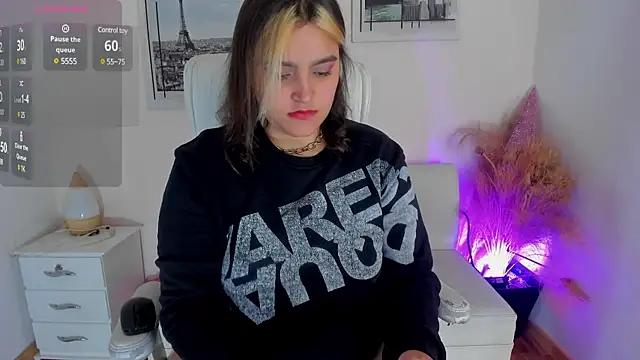 Checkout the world of free chat sex and chat with our steamy slutz, bringing your cherished characters to life with authentic outfits and live productions.