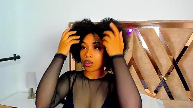 Katy_ortiiz from StripChat is Freechat