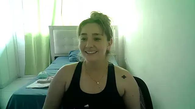 katy_pp from StripChat is Freechat