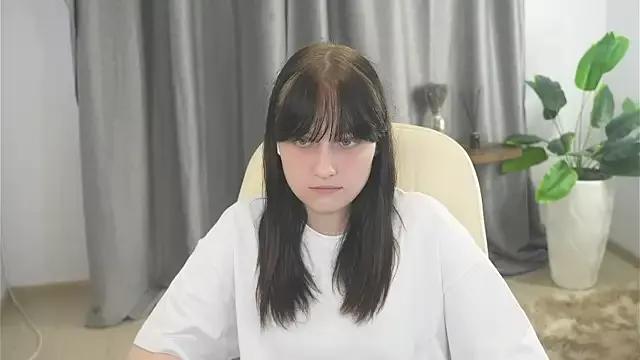 KatyKufel from StripChat is Freechat
