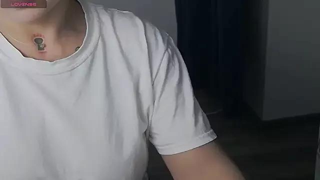 KatyNolann from StripChat is Freechat