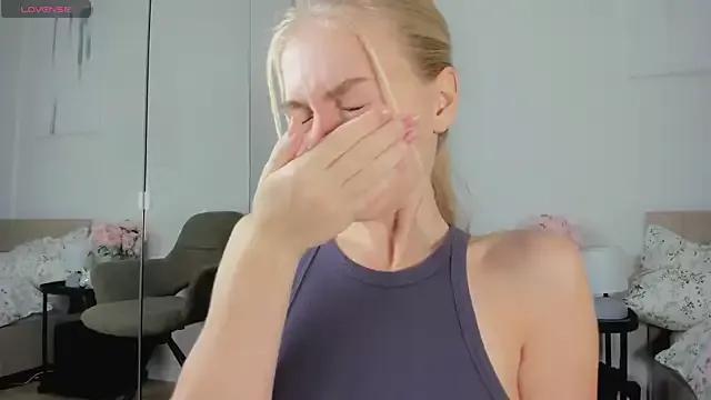 katyshaa from StripChat is Freechat