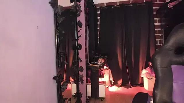 Katyuska_Sg1 from StripChat is Freechat