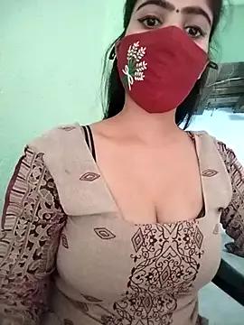 Kavita_ji from StripChat is Freechat