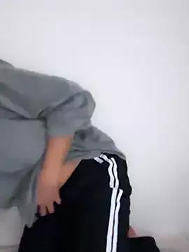 kawakito from StripChat is Freechat