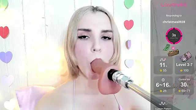 Kaya_Devis from StripChat is Freechat