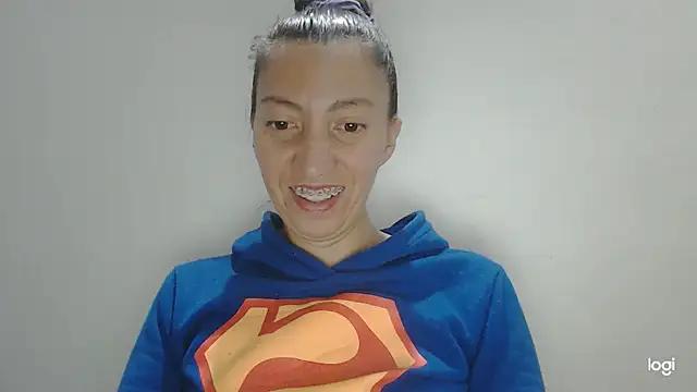 kaybabyhot from StripChat is Freechat