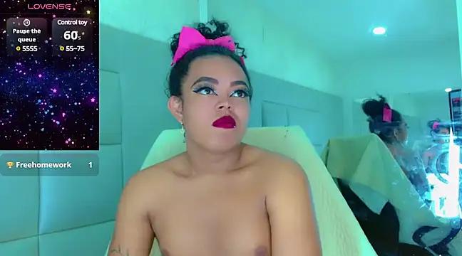 Checkout the world of free chat sex and chat with our steamy slutz, bringing your cherished characters to life with authentic outfits and live productions.