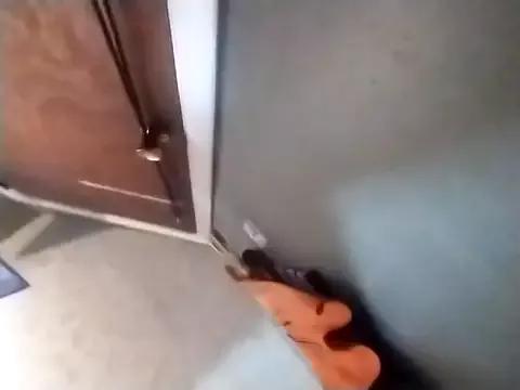 kaylikinky from StripChat is Freechat