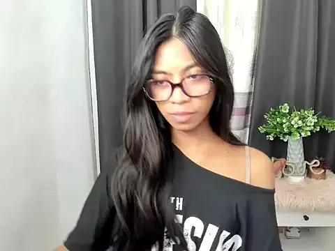 Kayra_Slut122 from StripChat is Freechat