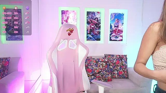 Checkout the world of free chat sex and chat with our steamy slutz, bringing your cherished characters to life with authentic outfits and live productions.