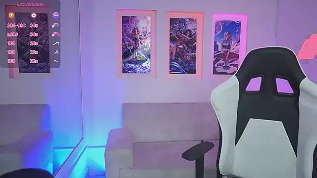 Checkout the world of free chat sex and chat with our steamy slutz, bringing your cherished characters to life with authentic outfits and live productions.