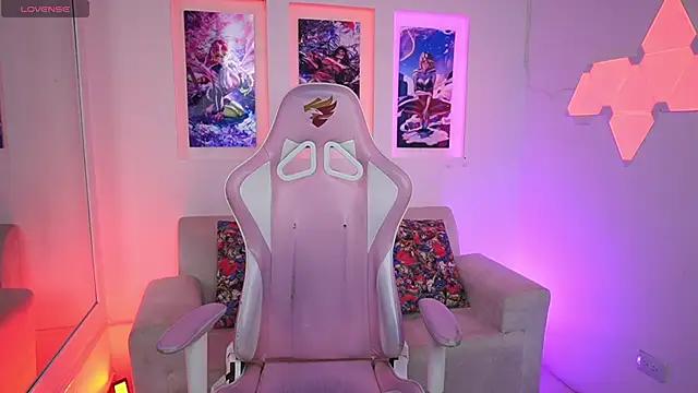 Checkout the world of free chat sex and chat with our steamy slutz, bringing your cherished characters to life with authentic outfits and live productions.