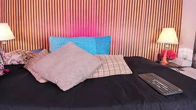 keeyla_stone from StripChat is Freechat