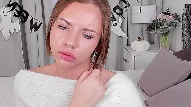 Keit_princess from StripChat is Freechat