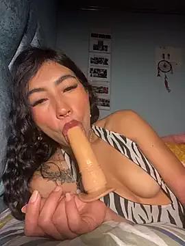 keith_russo from StripChat is Freechat