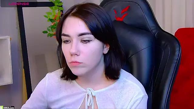 Kelly_foox from StripChat is Freechat