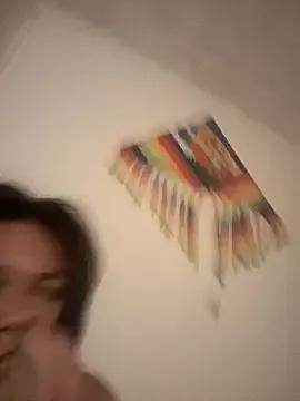 KellyKrude48 from StripChat is Freechat